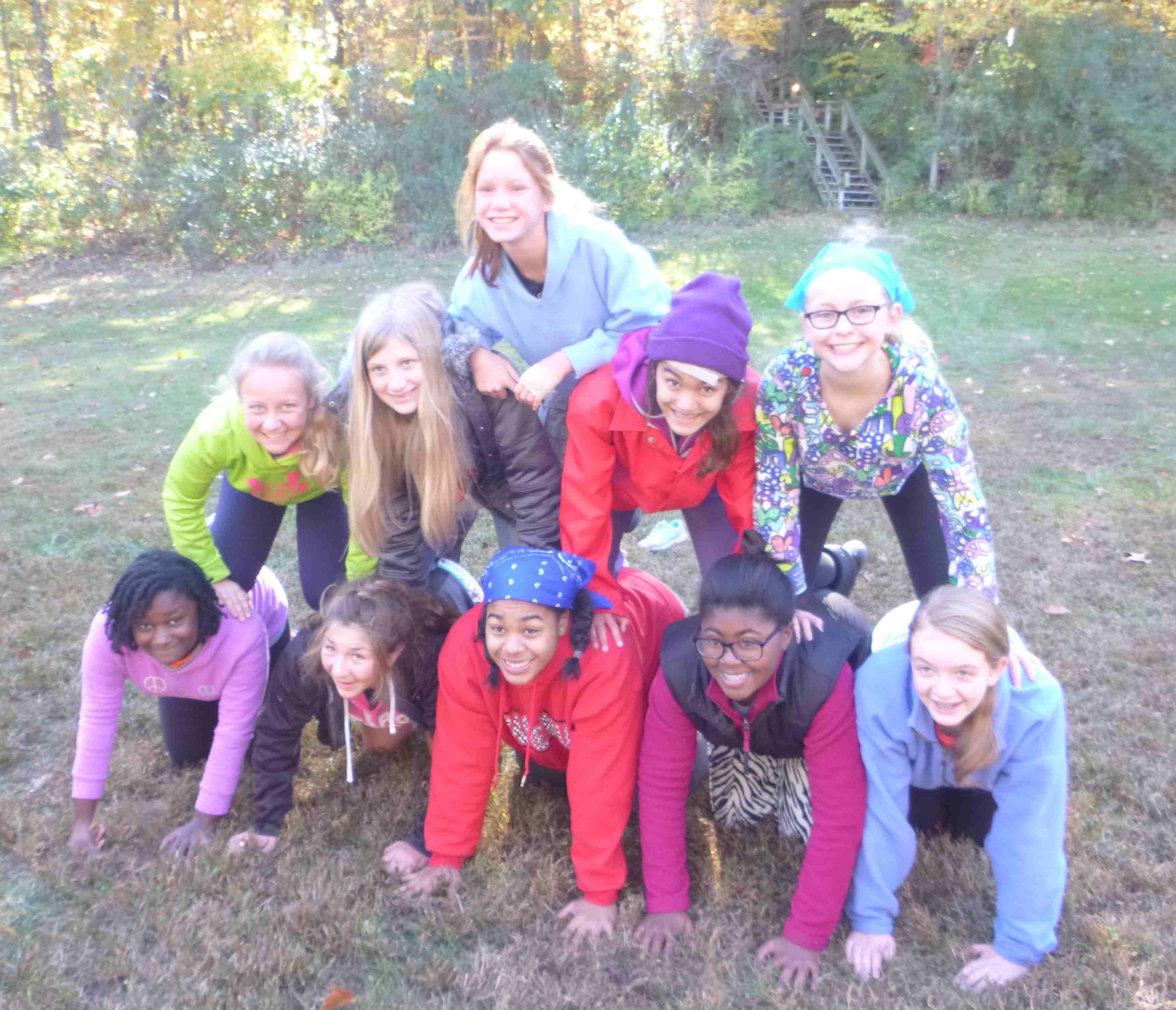 2015-10-18 Camp Fiddlecreek Troop 1000 pyramid.jpg